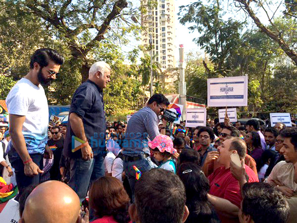 the cast of hansal mehtas aligarh supports gay rights 7