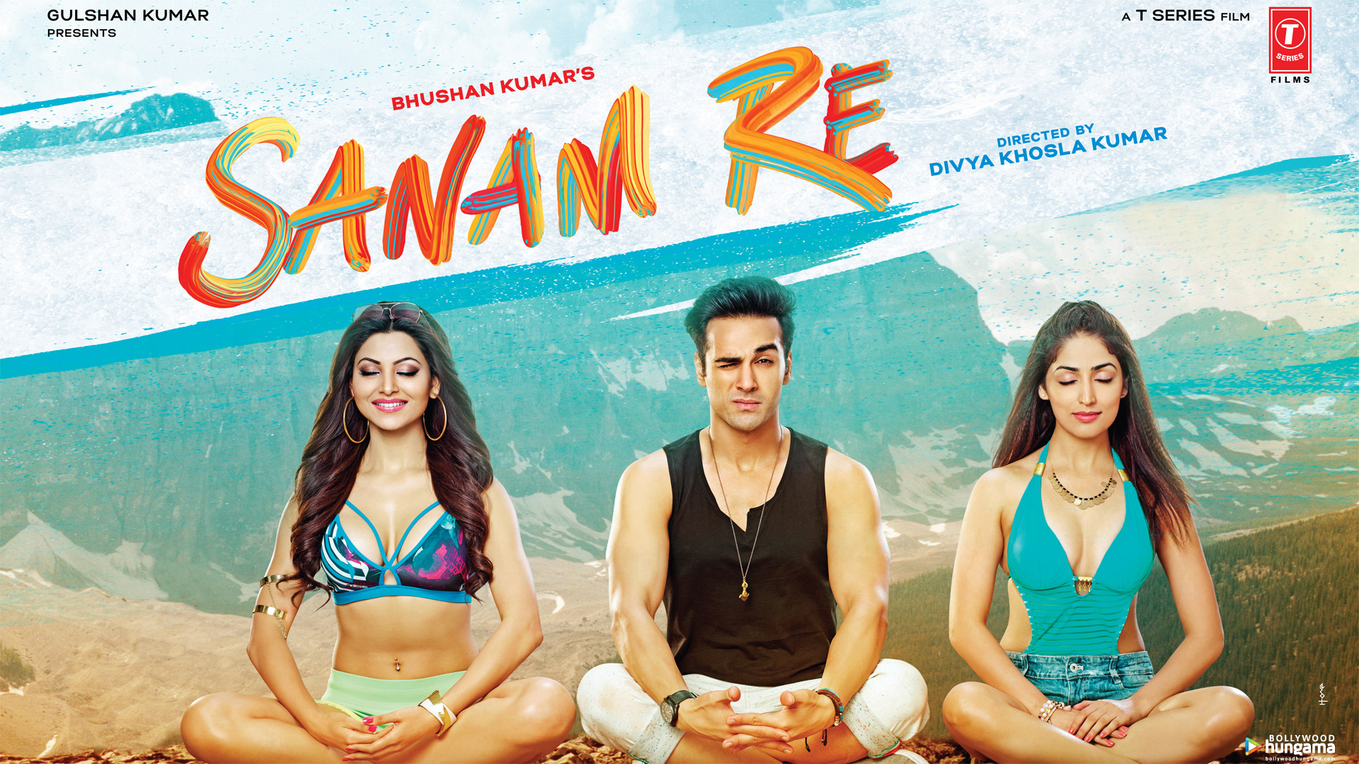 Sanam Re Sanam Re