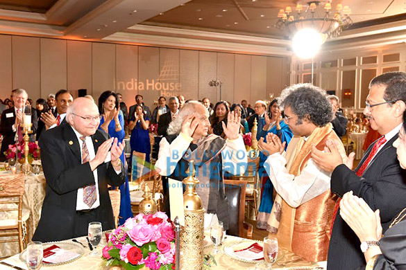 pandit jasraj honored in houston for his lifelong contribution in indian classical arts 4