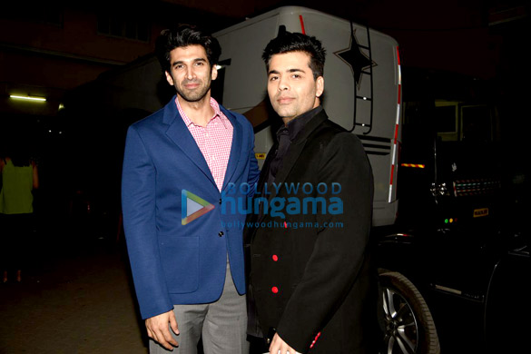 karan johar grills aditya roy kapur over fitoor 4