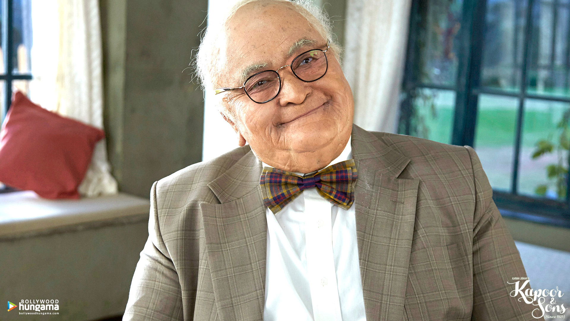 Kapoor & Sons Kapoor & Sons