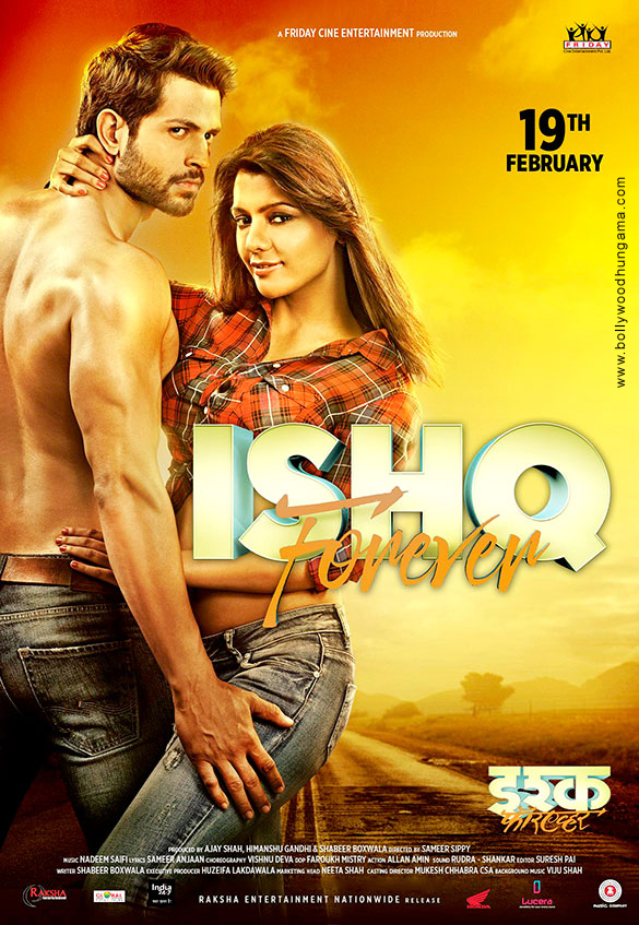 ishq forever 43