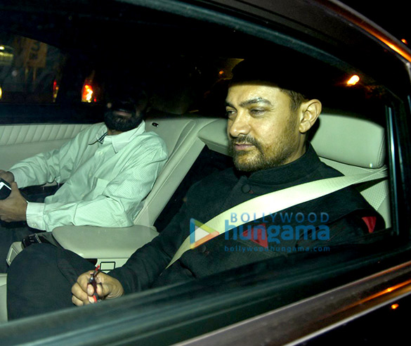 aamir khan kangna ranaut snapped post dinner with pm modi 6
