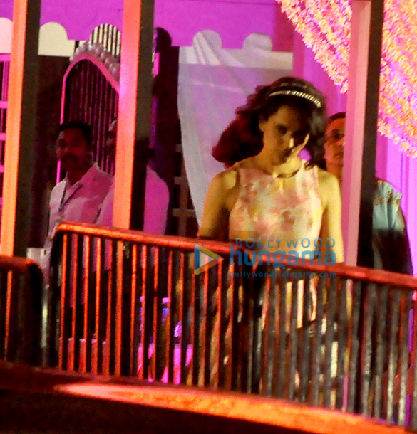 aamir khan kangna ranaut snapped post dinner with pm modi 5