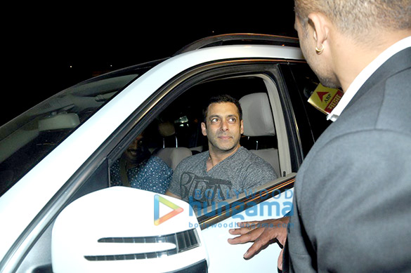 arpita khans baby shower ceremony 31