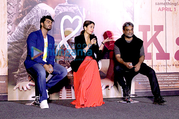 first look launch of ki ka 6