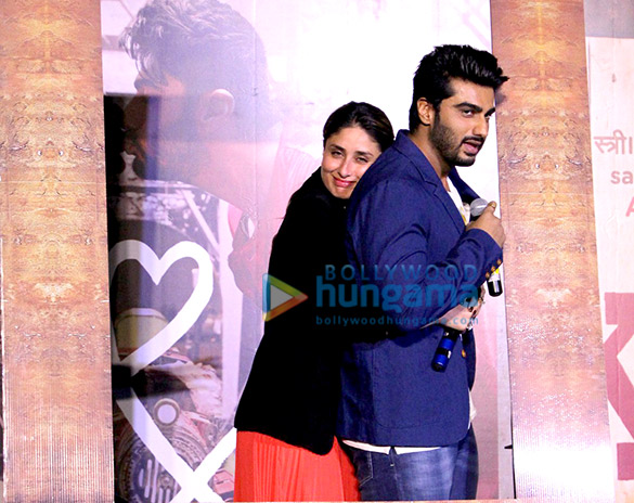 first look launch of ki ka 5