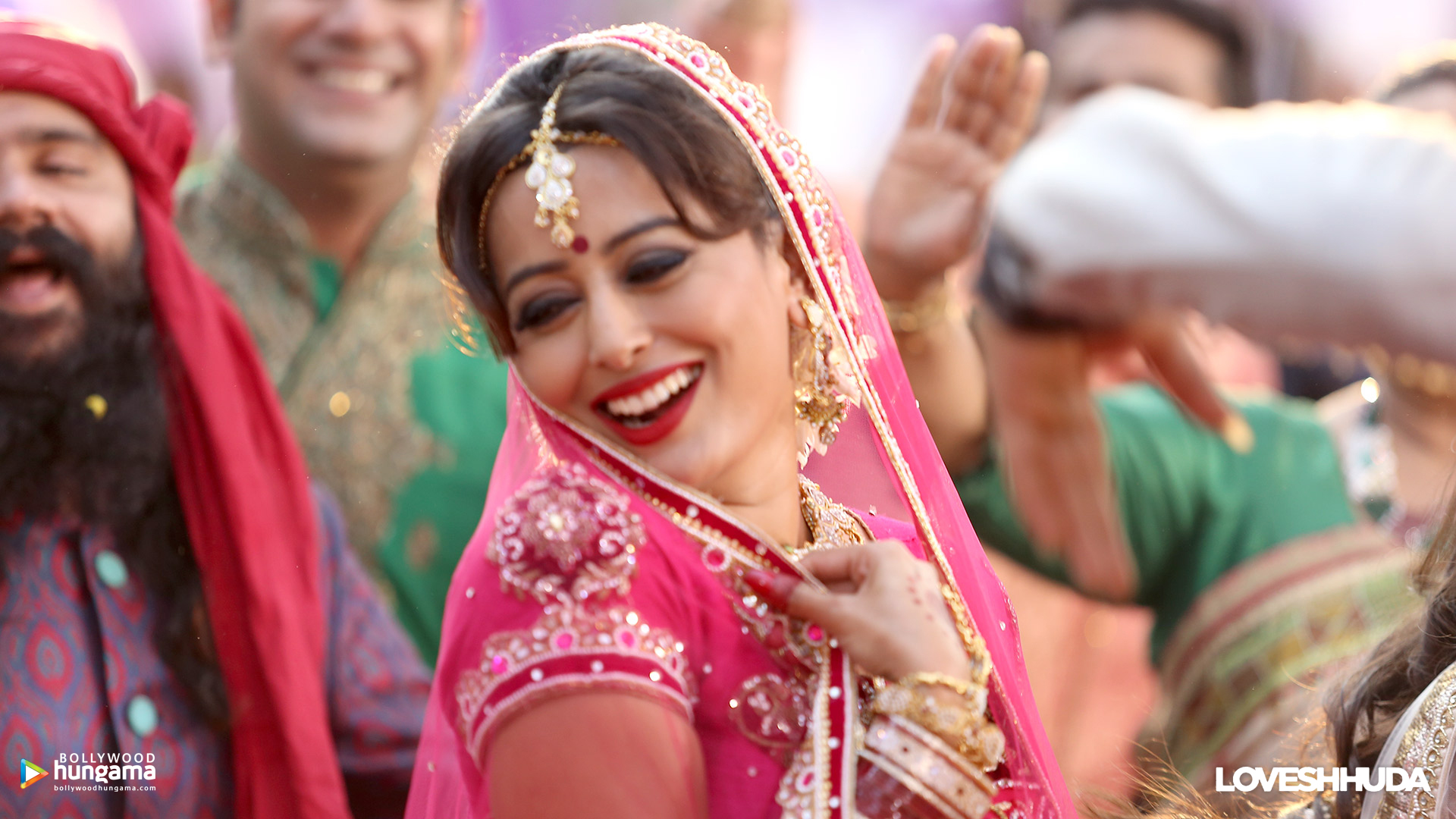 Love Shagun Love Shagun