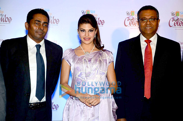 jacqueline fernandez graces the srilankan airlines media meet 6