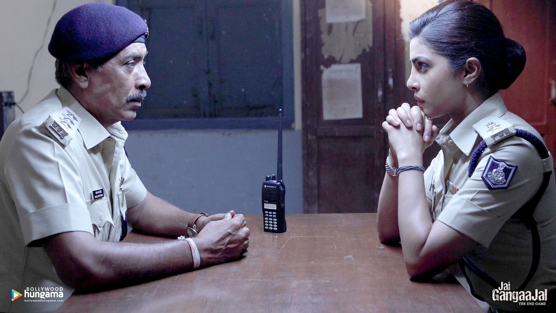 Jai Gangaajal Jai Gangaajal