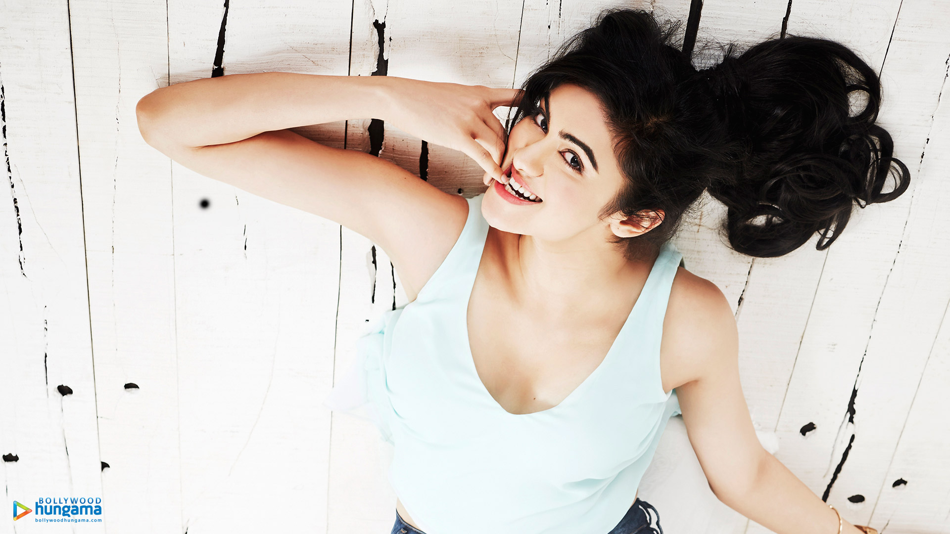 Adah Sharma Adah Sharma
