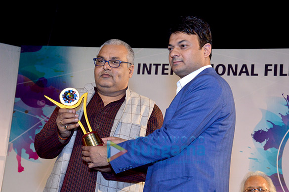 second edition of international film festival of prayag 2016 4