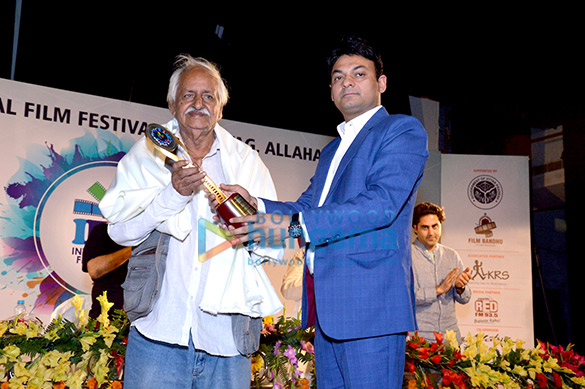 second edition of international film festival of prayag 2016 5