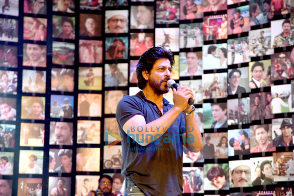 trailer launch of fan 4