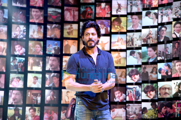trailer launch of fan 2