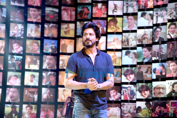 trailer launch of fan 3