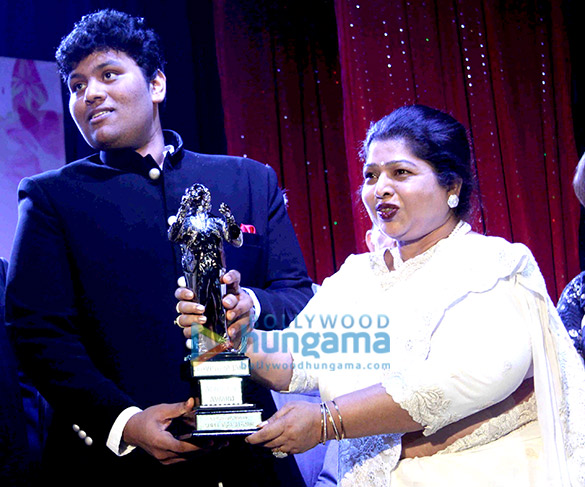 hema malini suresh wadkar others grace 1st ravindra jain academy awards 6