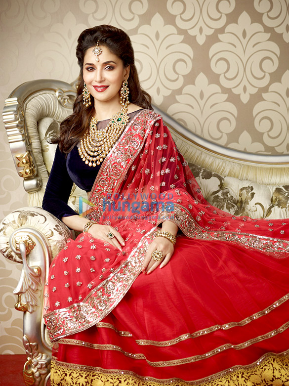 madhuri dixit 37