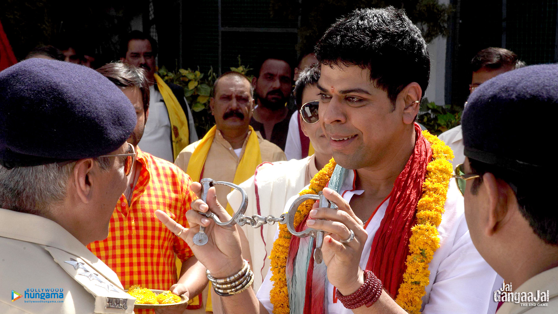 Jai Gangaajal Jai Gangaajal
