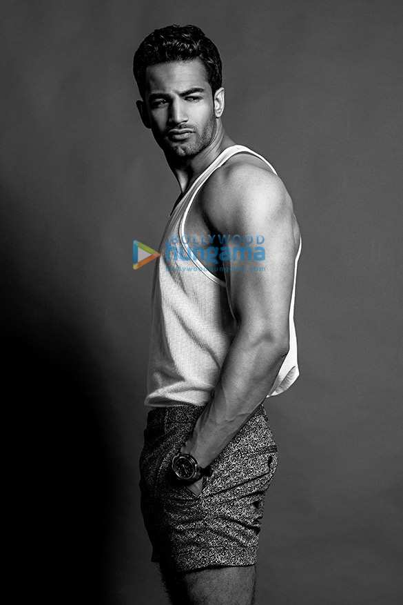 upen patel 22