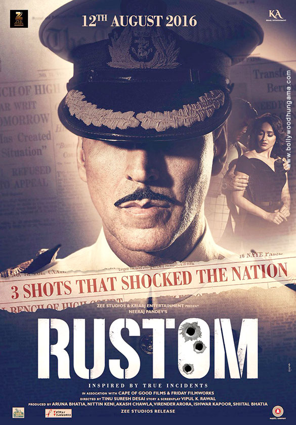rustom 10