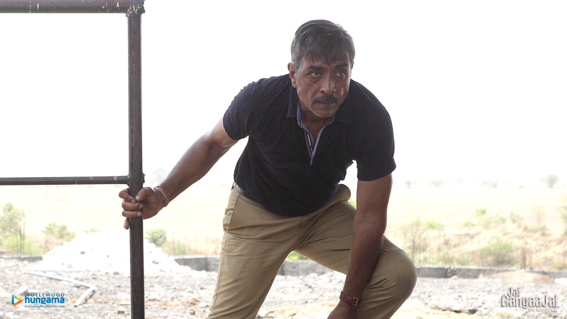 Jai Gangaajal Jai Gangaajal