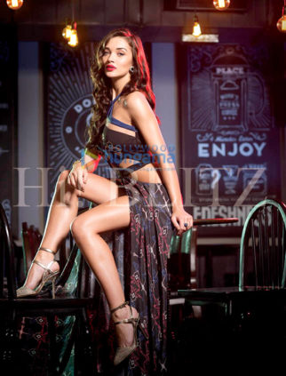 Celebrity Photo Of Amy Jackson