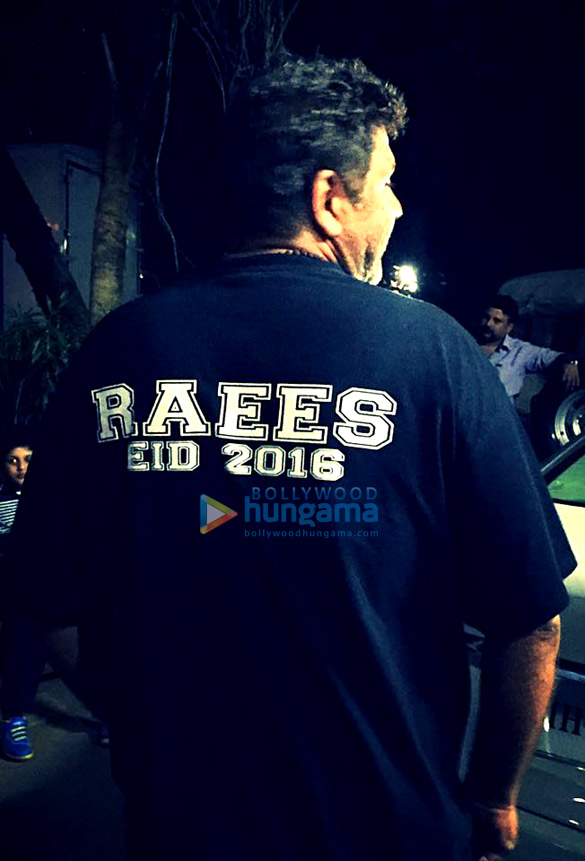 raees 14