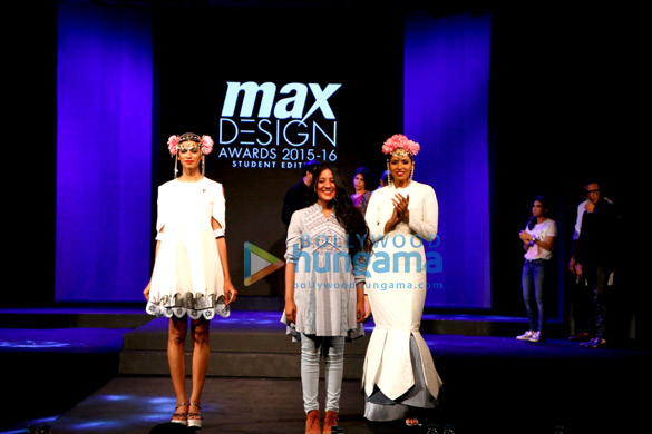 grand finale of max design awards 2015 16 7