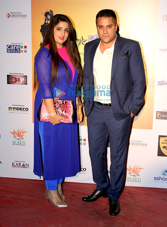 celebs at the designer next india 2016 fashion show 17