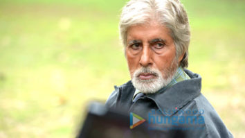 Amitabh Bachchan