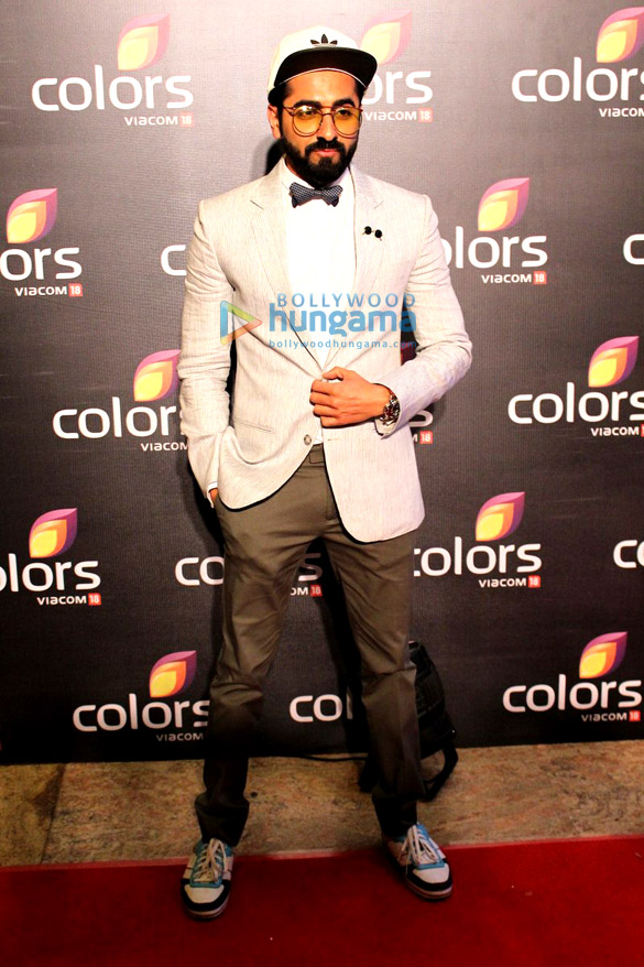 celebs grace colors annual bash 31