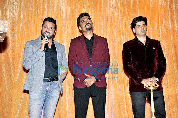 launch of blueberry entertainments film chandni bar to ruby bar 5