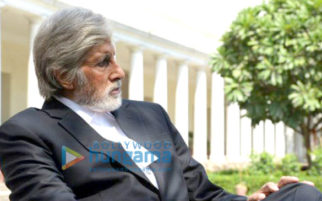 Amitabh Bachchan