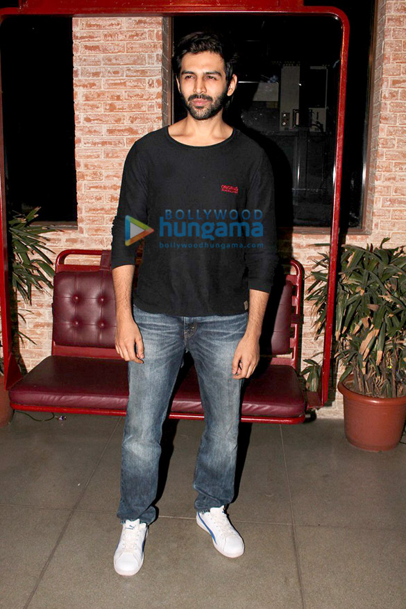 wrap up bash of happy bhaag jayegi abhay deols birthday bash 6