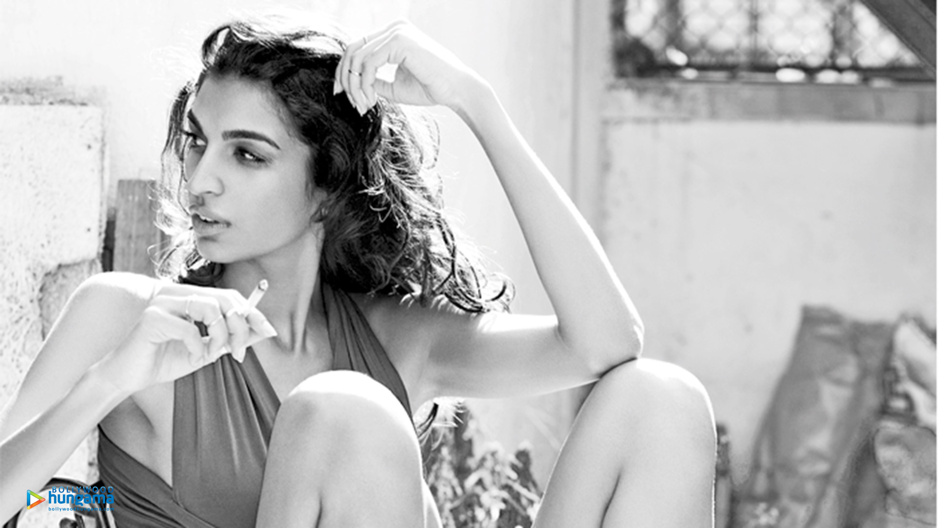 Anushka Manchanda