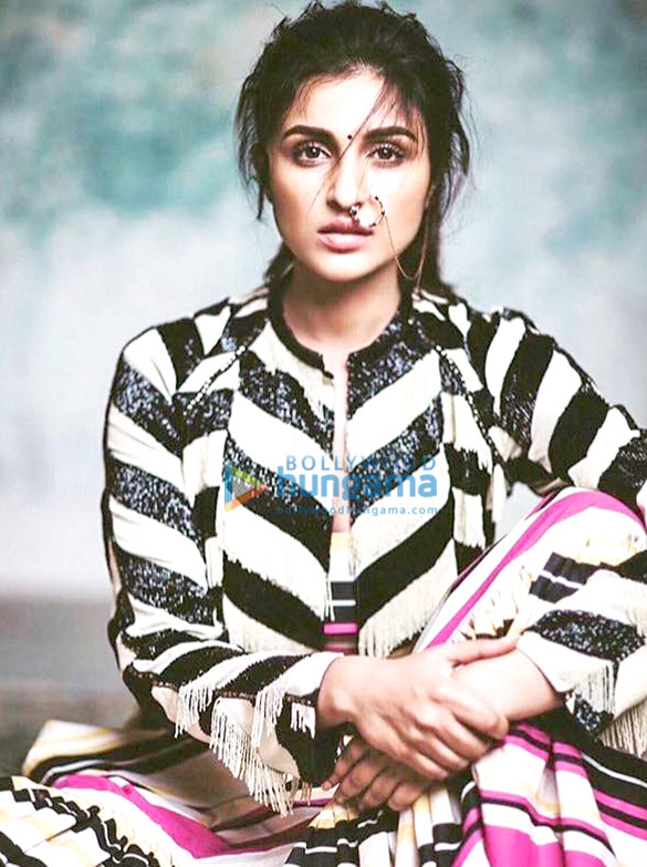 Celebrity Photo Of Parineeti Chopra