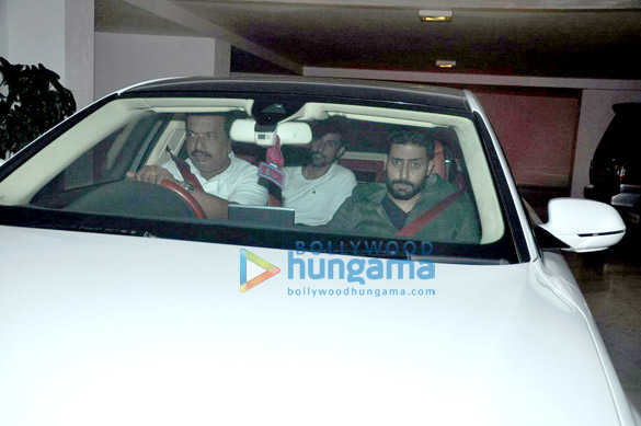 karan johar hosts alia bhatts birthday bash at his house 3