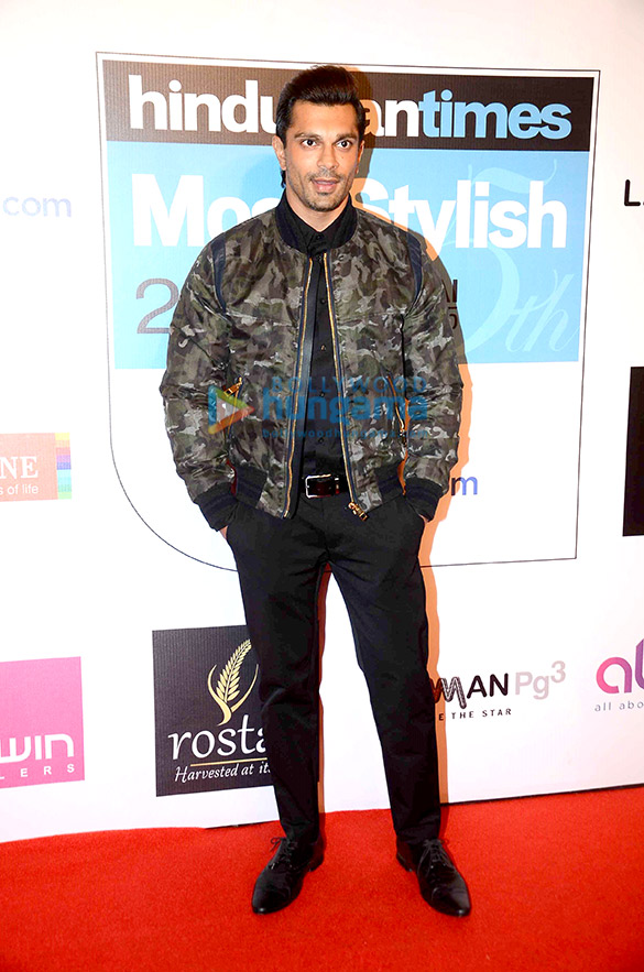 celebs grace hindustan times most stylish awards 2016 3