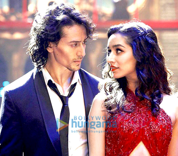 baaghi 131