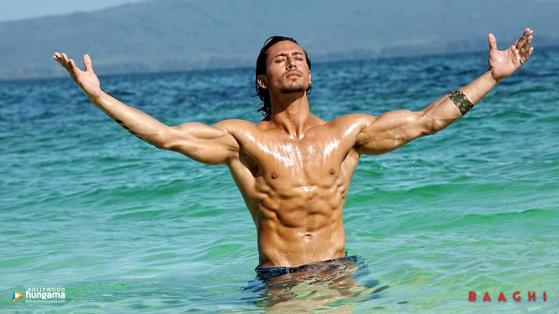 Baaghi Baaghi