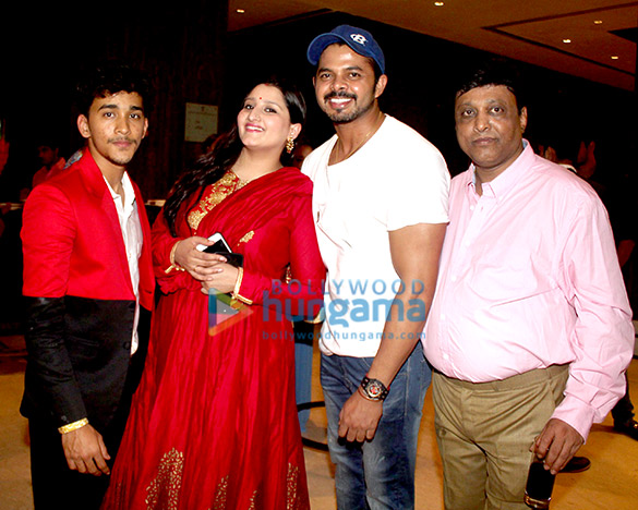 celebs grace manik sonis birthday bash at novotel 20
