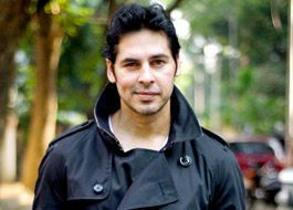 Dino Morea to start production house for regional cinema