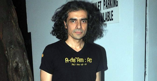 Imtiaz Ali Spills Beans On His Next With Shah Rukh Khan