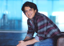 Sajid Nadiadwala conferred with French honour for his contribution to Indian Cinema