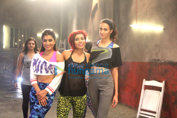 zoom launches indias first dance fitness reality show zumba dance fitness party 4