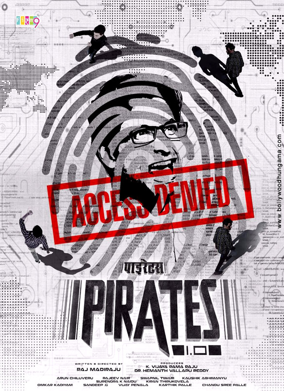 pirates 1 0