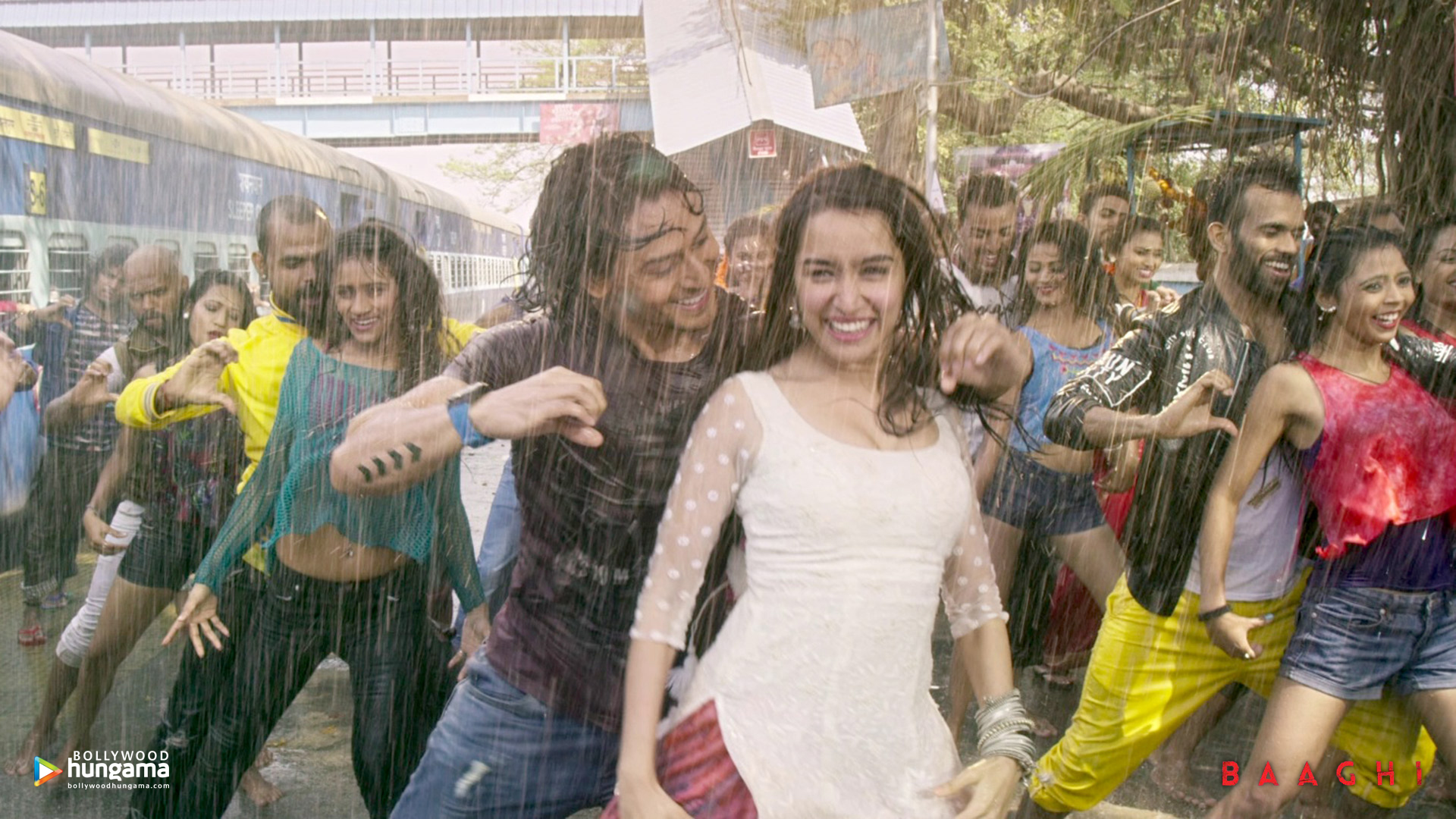 Baaghi
