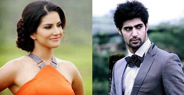 Sunny Leone, Jasmine D’Souza & Tanuj Virwani On HOT ‘One Night Stand’