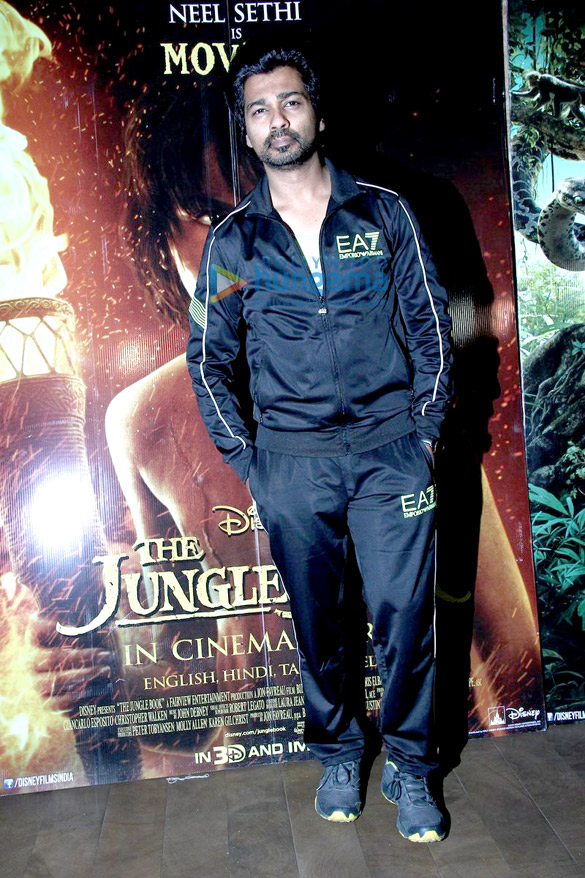 salman khan sohail khan grace the screening of the jungle book 7